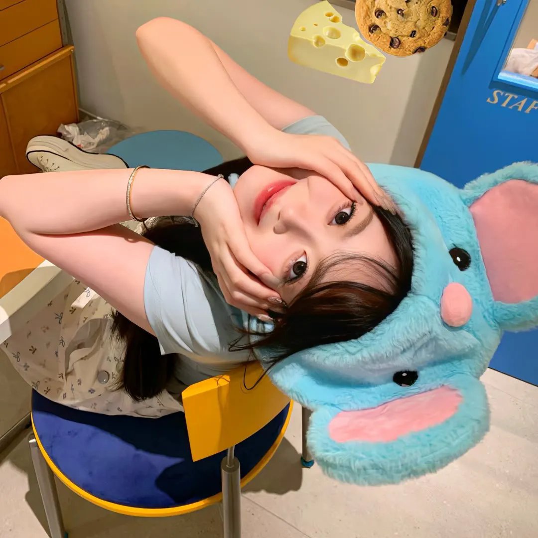 姬姥的青春期
